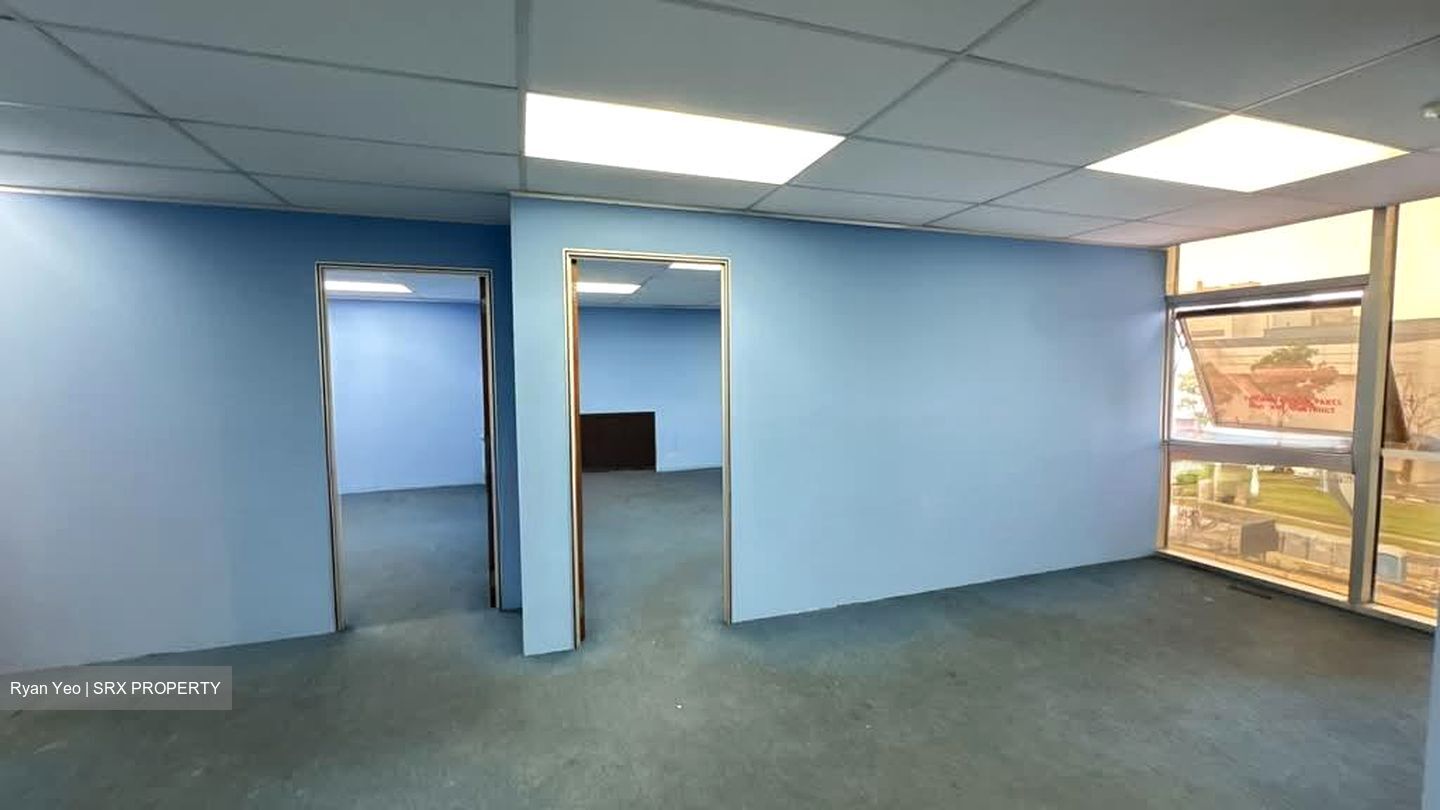 Chng Kees Foodlink (D27), Office #551601681
